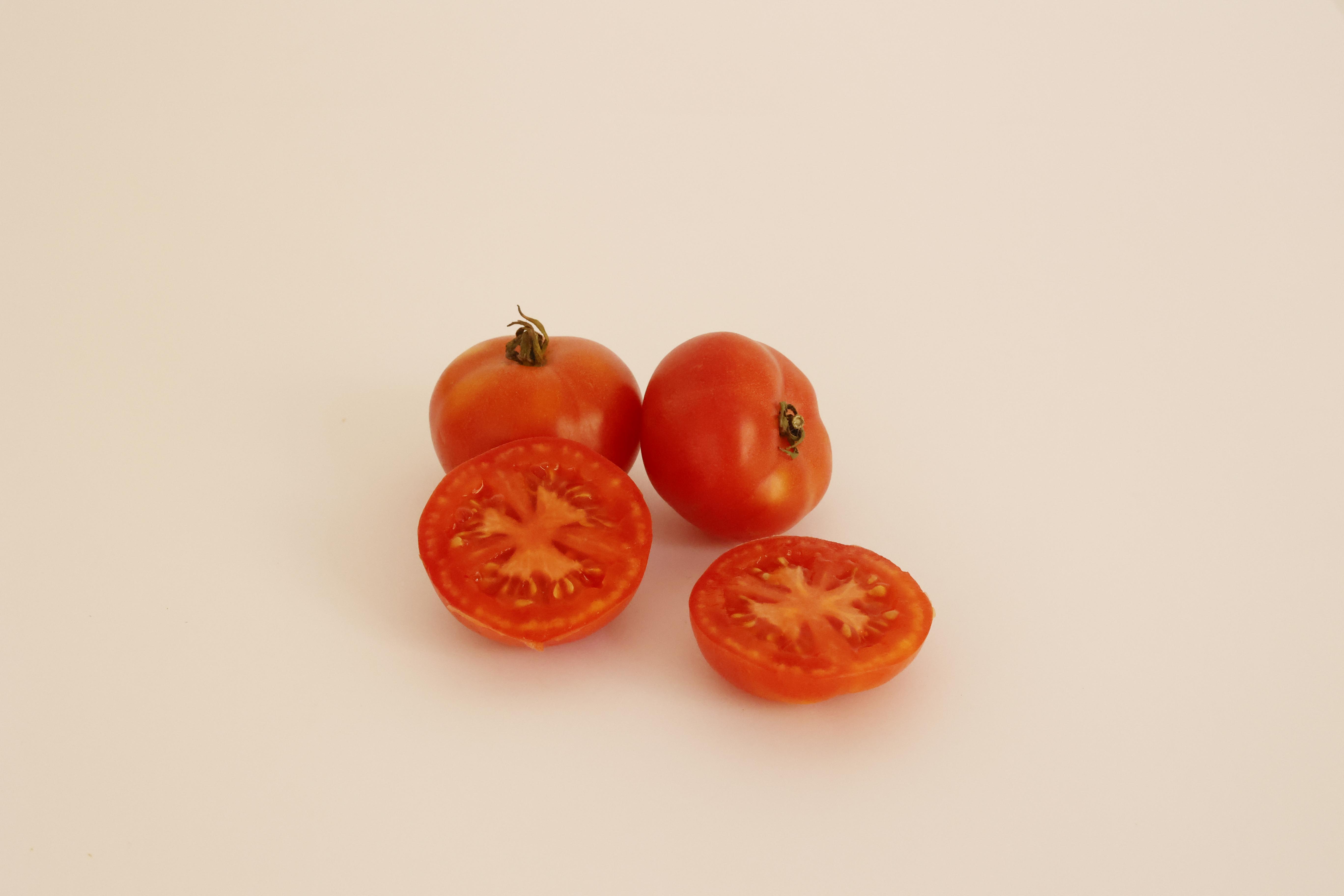 Tomate "ramellet"